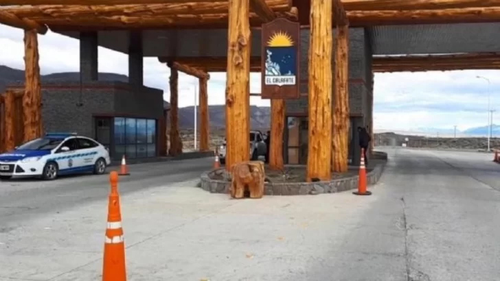  Le habían encontrado varios envoltorios de cocaína en un control preventivo, lo condenaron pero no irá preso