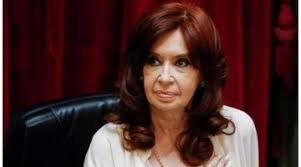  Cristina Kirchner lanzó duras críticas a la gestión de Milei en un texto de 33 páginas