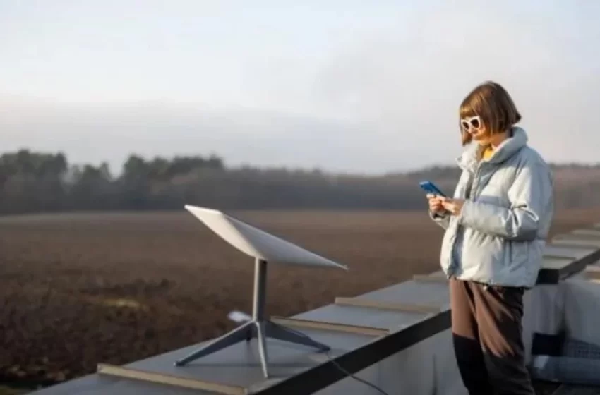  Starlink Mini, a un precio increíble: cuánto cuesta en Argentina y cómo se instala