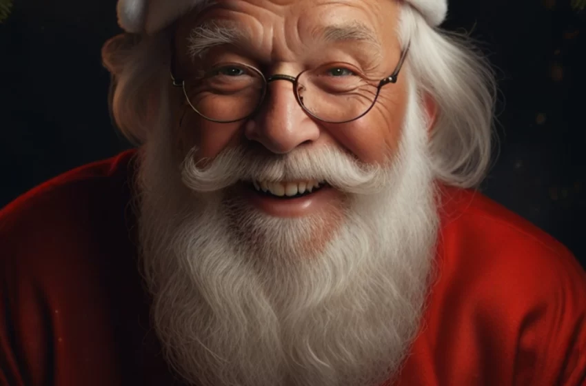  Papá Noel llevará su magia a los barrios de Río Gallegos: recorridos y horarios