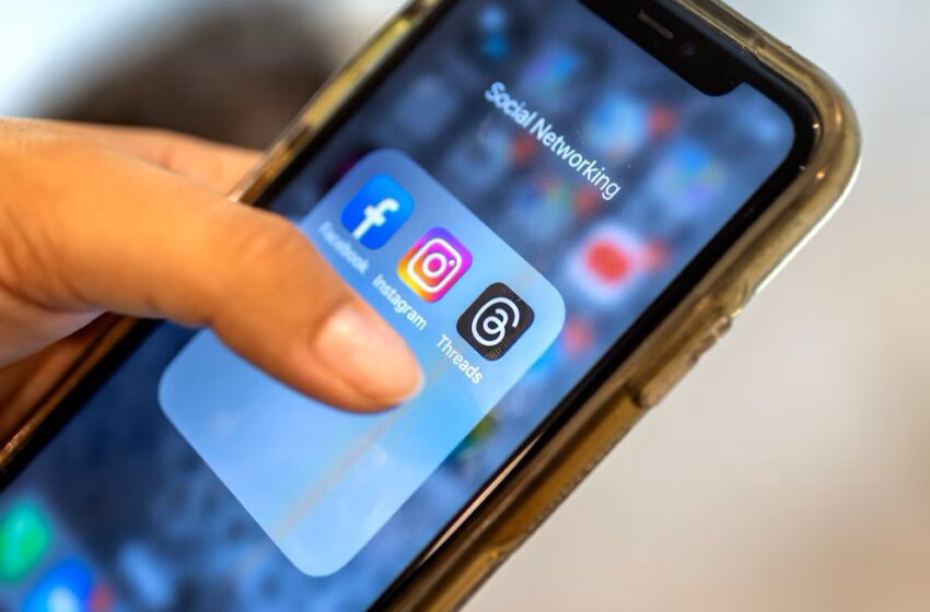  Estas son las aplicaciones más invasivas que tienes en el celular: qué datos recopilan y qué hacen con ellos