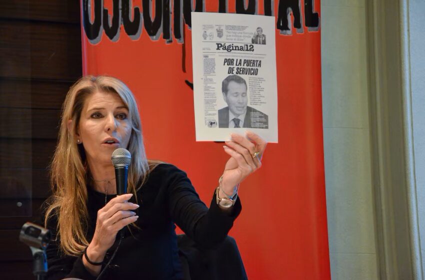  La sombra del entorno de Cristina Kirchner en la muerte de Nisman: Manuel Romero Victorica y las pruebas que apuntan al asesinato