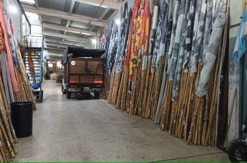  Nueva realidad para los piqueteros: sin intermediación, sin fondos y con menos influencia