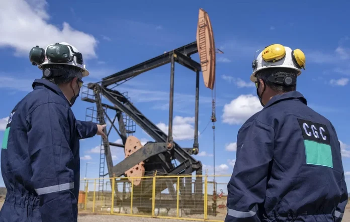 Santa Cruz: el retiro de YPF, la caída de CGC y las empresas que siguen en carrera
