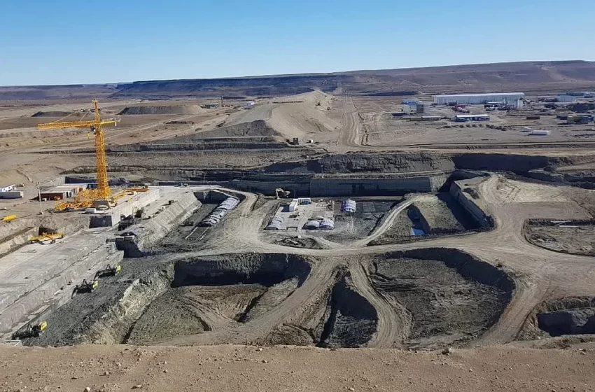  El legado inconcluso del kirchnerismo: las represas de Santa Cruz siguen paralizadas