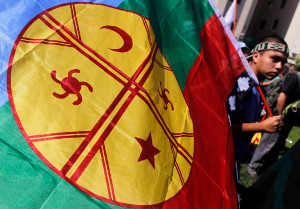  El Gobierno declaró organización terrorista a la RAM, la Resistencia Ancestral Mapuche, acusada por los incendios en la Patagonia