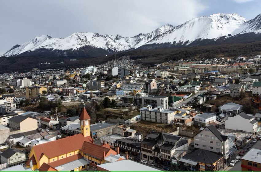  El alto costo del régimen de Tierra del Fuego: subsidios millonarios para ensamblar productos importados