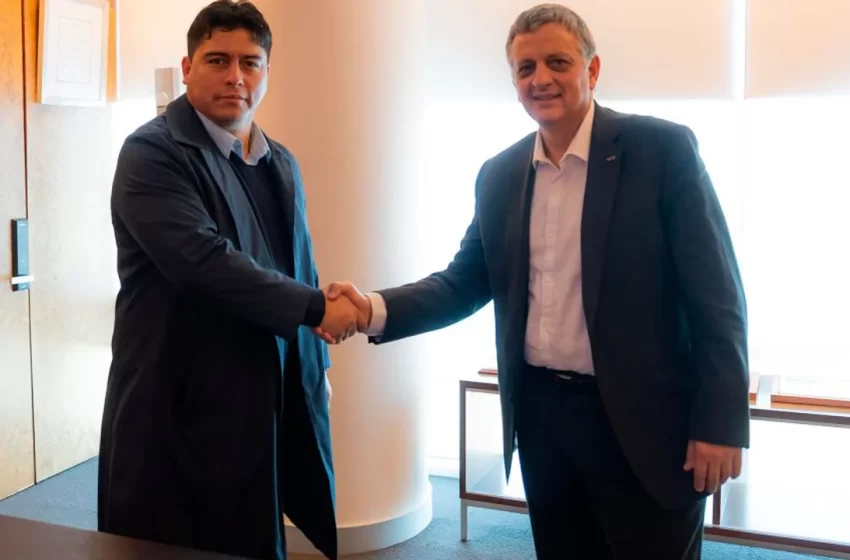  Santa Cruz recupera áreas de YPF y lanza licitación con exigencias de inversión